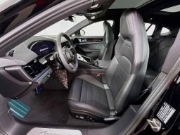Porsche Panamera 4 AWD 2025