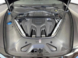 Porsche Panamera 4 AWD 2025