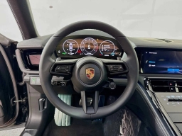 Porsche Panamera 4 AWD 2026