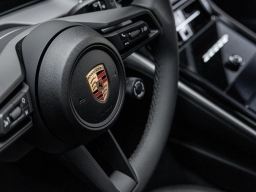 Porsche Panamera Base RWD 2025