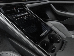 Porsche Panamera Base RWD 2025