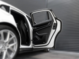 Porsche Panamera Base RWD 2025