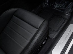 Porsche Panamera Base RWD 2025