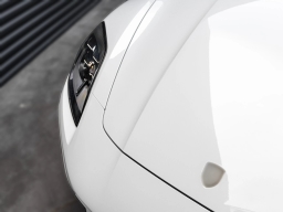 Porsche Panamera Base RWD 2025