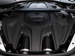 Porsche Panamera Base RWD 2025