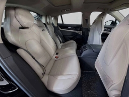 Porsche Panamera 4 AWD 2025