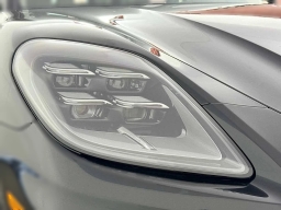 Porsche Panamera 4 AWD 2025