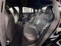 Porsche Panamera 4 AWD 2025