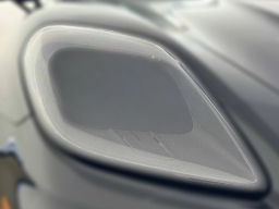 Porsche Panamera 4 AWD 2025