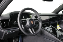 Porsche Panamera Base RWD 2026