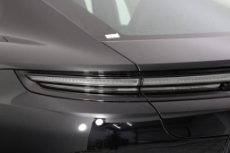 Porsche Panamera Base RWD 2026