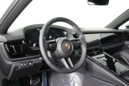 Porsche Panamera Base RWD 2026