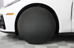 Porsche Panamera Base RWD 2026