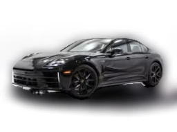 Porsche Panamera 4 AWD 2025