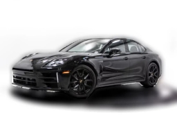Porsche Panamera 4 AWD 2025