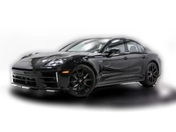 Porsche Panamera 4 AWD 2025