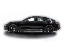 Porsche Panamera 4 AWD 2025