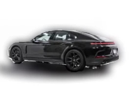 Porsche Panamera 4 AWD 2025