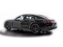 Porsche Panamera 4 AWD 2025