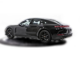 Porsche Panamera 4 AWD 2025