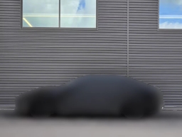 Porsche Panamera Base RWD 2026