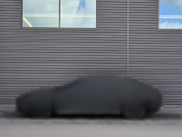 Porsche Panamera Base RWD 2026