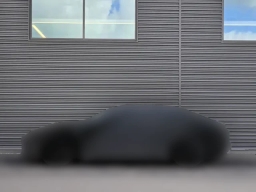 Porsche Panamera Base RWD 2026