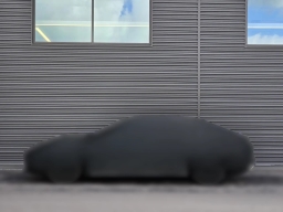 Porsche Panamera Base RWD 2026