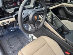 Porsche Panamera Base RWD 2026