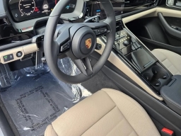 Porsche Panamera Base RWD 2026