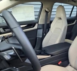 Porsche Panamera Base RWD 2026