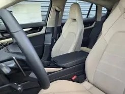 Porsche Panamera Base RWD 2026