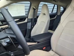 Porsche Panamera Base RWD 2026