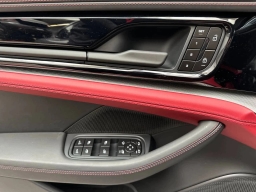 Porsche Panamera Base RWD 2026