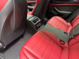 Porsche Panamera Base RWD 2026