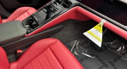 Porsche Panamera Base RWD 2026