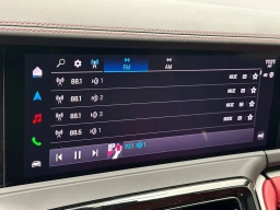 Porsche Panamera Base RWD 2026