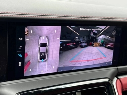 Porsche Panamera Base RWD 2026