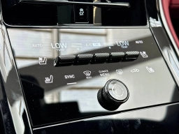 Porsche Panamera Base RWD 2026