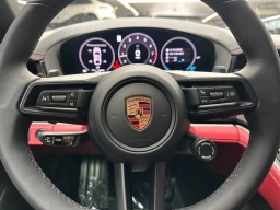 Porsche Panamera Base RWD 2026