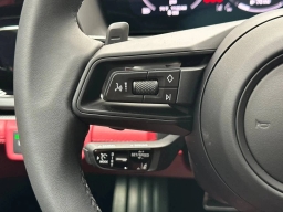 Porsche Panamera Base RWD 2026