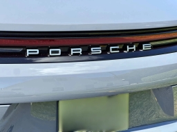 Porsche Panamera Base RWD 2026