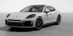 Porsche Panamera Base RWD 2026
