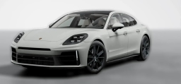 Porsche Panamera Base RWD 2026