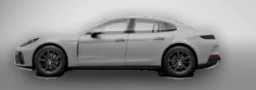 Porsche Panamera Base RWD 2026