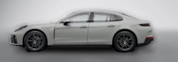 Porsche Panamera Base RWD 2026