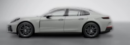 Porsche Panamera Base RWD 2026