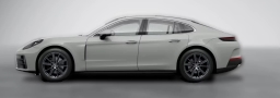 Porsche Panamera Base RWD 2026