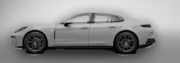 Porsche Panamera Base RWD 2026