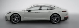 Porsche Panamera Base RWD 2026